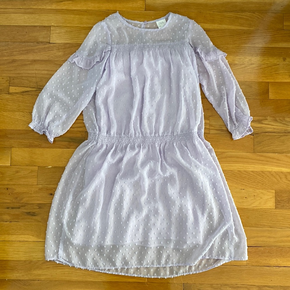 🎀Zara Girl Dress
